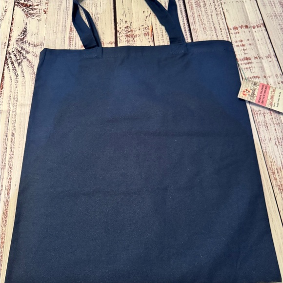 🍷 You Had Me At Merlot Tote - NWT - Picture 3 of 3